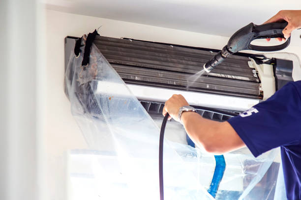 Best Air Vent Cleaning Services  in Upper Lake, CA