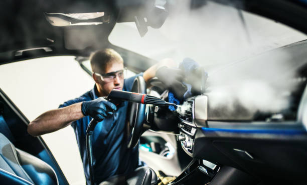 Best Air Duct Cleaning Near Me  in Upper Lake, CA