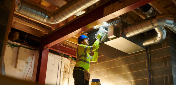 Best Affordable HVAC Duct Cleaning  in Upper Lake, CA