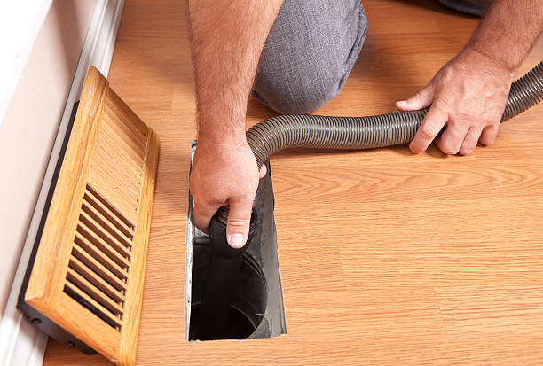 Best Air Duct Cleaning Company Near Me  in Upper Lake, CA