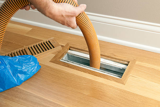 Best Air Duct Cleaning Near Me  in Upper Lake, CA