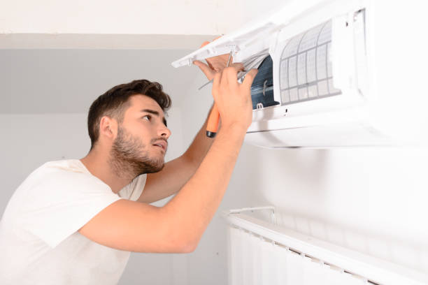 Best Best Air Duct Cleaning Company  in Upper Lake, CA